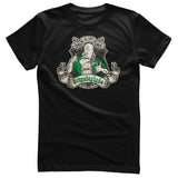Breaking Bad - Schraderbräu Label Mens T-Shirt