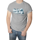 Breaking Bad - Have an A1 Day! Mens T-Shirt