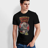Breaking Bad - Don Hector Ding! Ding! Mens T-Shirt