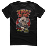 Breaking Bad - Don Hector Ding! Ding! Mens T-Shirt