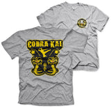 Cobra Kai - Kickback Mens T-Shirt
