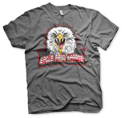 Cobra Kai - Eagle Fang Karate Mens T-Shirt