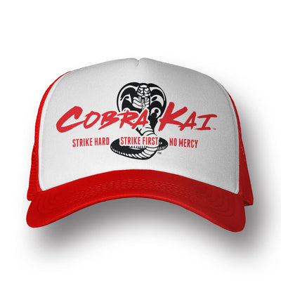 Cobra Kai - Snapback Cap