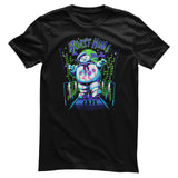 Ghostbusters - Roast Him Mens T-Shirt