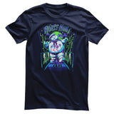 Ghostbusters - Roast Him Mens T-Shirt