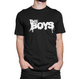 The Boys - Logo Mens T-Shirt