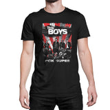 The Boys - Team Mens T-Shirt