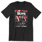 The Boys - Team Mens T-Shirt