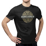 The Boys - Homelander Mens T-Shirt