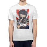 The Boys - Poster Mens T-Shirt