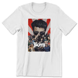 The Boys - Poster Mens T-Shirt