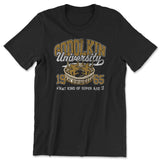 The Boys - Godolkin University Mens T-Shirt