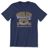 The Boys - Godolkin University Mens T-Shirt