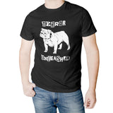 The Boys - Terror Unleashed Mens T-Shirt