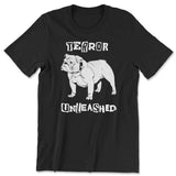 The Boys - Terror Unleashed Mens T-Shirt