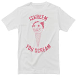 Twisted Metal - ISKREEM - YOU SCREAM Mens T-Shirt