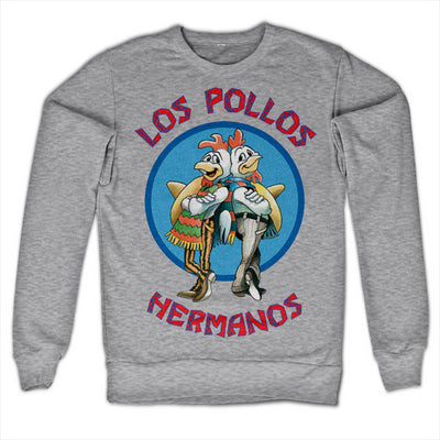 Breaking Bad - Los Pollos Hermanos Sweatshirt