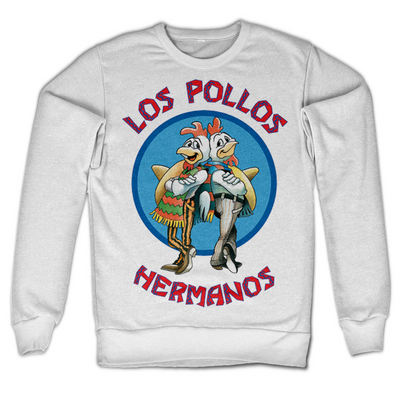 Breaking Bad - Los Pollos Hermanos Sweatshirt