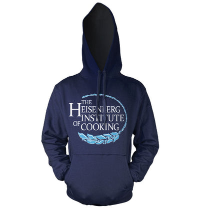 Breaking Bad - Heisenberg Institute of Cooking Hoodie