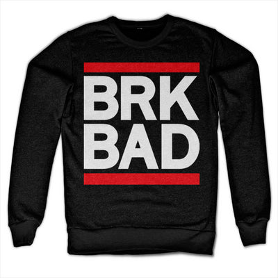 Breaking Bad - BRK BAD Sweatshirt