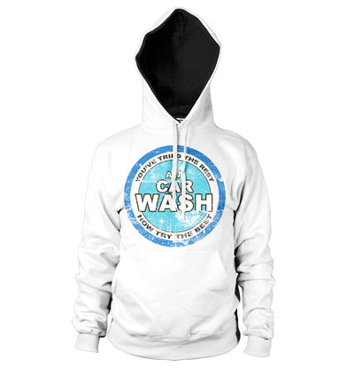 Breaking Bad - A1A Car Wash Hoodie