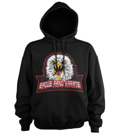 Cobra Kai - Eagle Fang Karate Hoodie