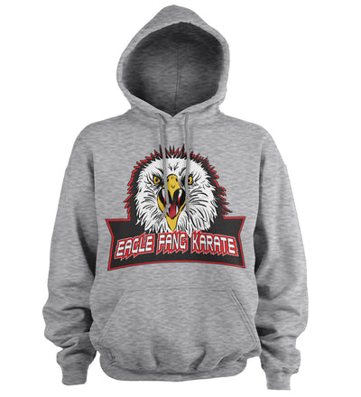 Cobra Kai - Eagle Fang Karate Hoodie