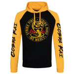 Cobra Kai - Hoodie