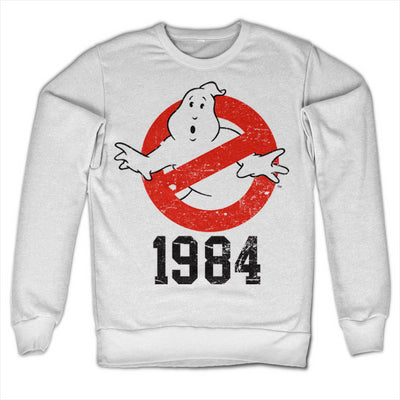 Ghostbusters - 1984 Sweatshirt