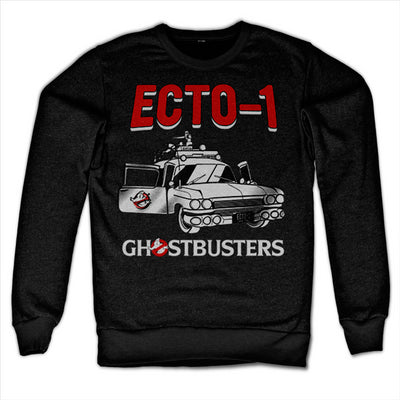 Ghostbusters - Ecto-1 Sweatshirt