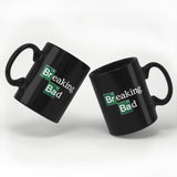 Breaking Bad - Logotype Coffee Mug