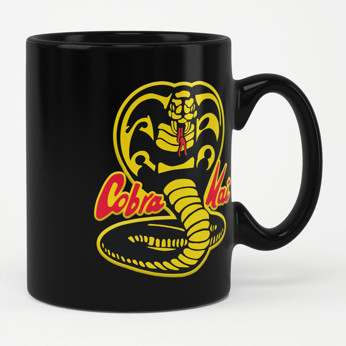 Cobra Kai - Logo Coffee Mug