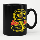 Cobra Kai - Logo Coffee Mug