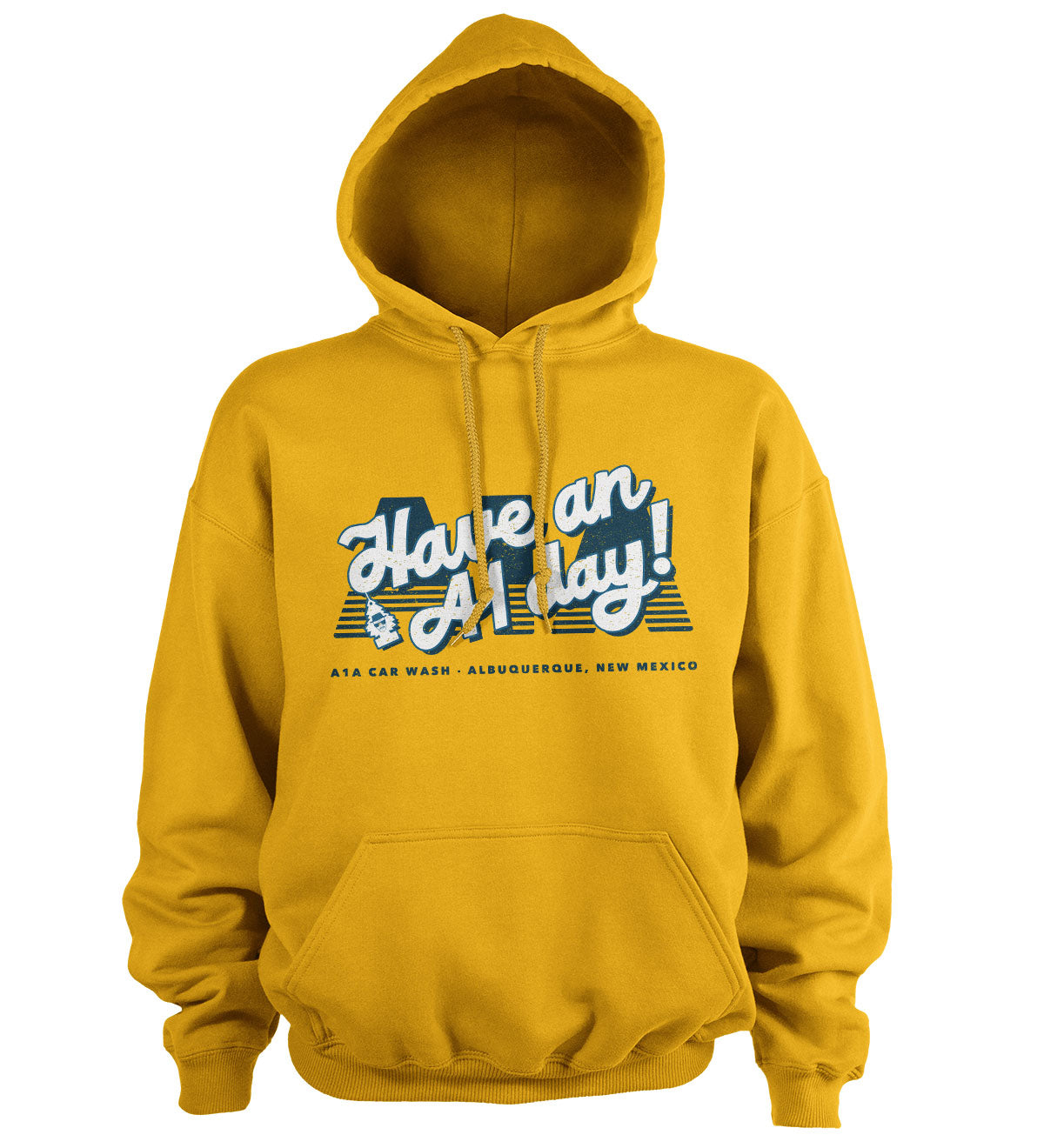 Breaking Bad - Have an A1 Day! Hoodie