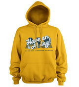 Breaking Bad - Have an A1 Day! Hoodie