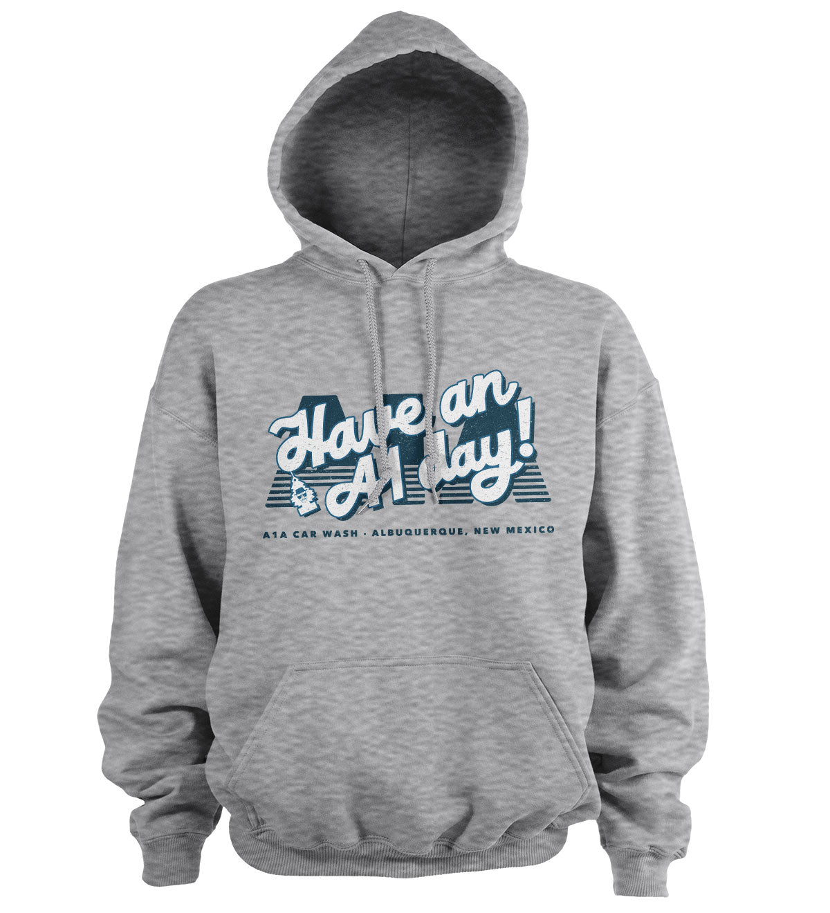 Breaking Bad - Have an A1 Day! Hoodie