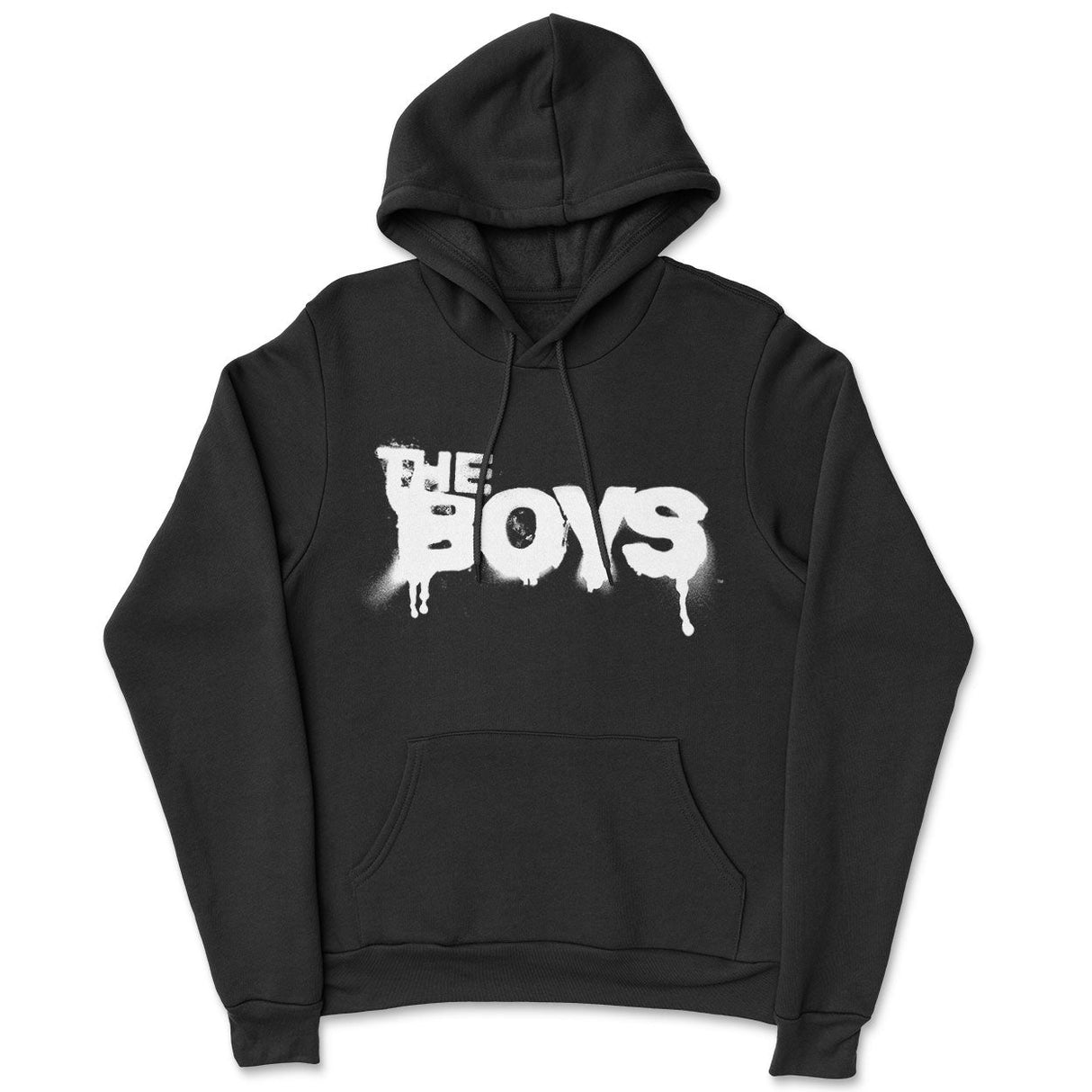 The Boys - Logo Hoodie