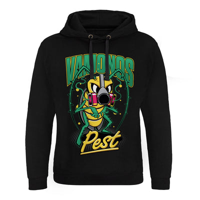 Breaking Bad - Vamanos Pest Bug Epic Hoodie