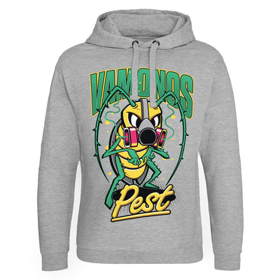 Breaking Bad - Vamanos Pest Bug Epic Hoodie