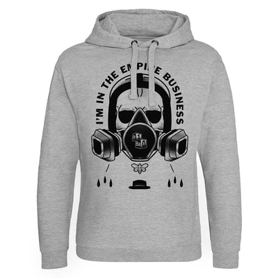 Breaking Bad - I'm In The Empire Business Epic Hoodie