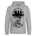 Breaking Bad - Albuquerque Ink Epic Hoodie