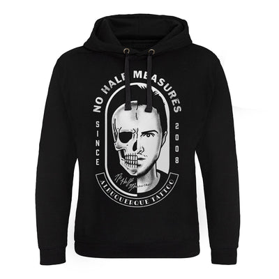 Breaking Bad - No Half Measures Epic Hoodie