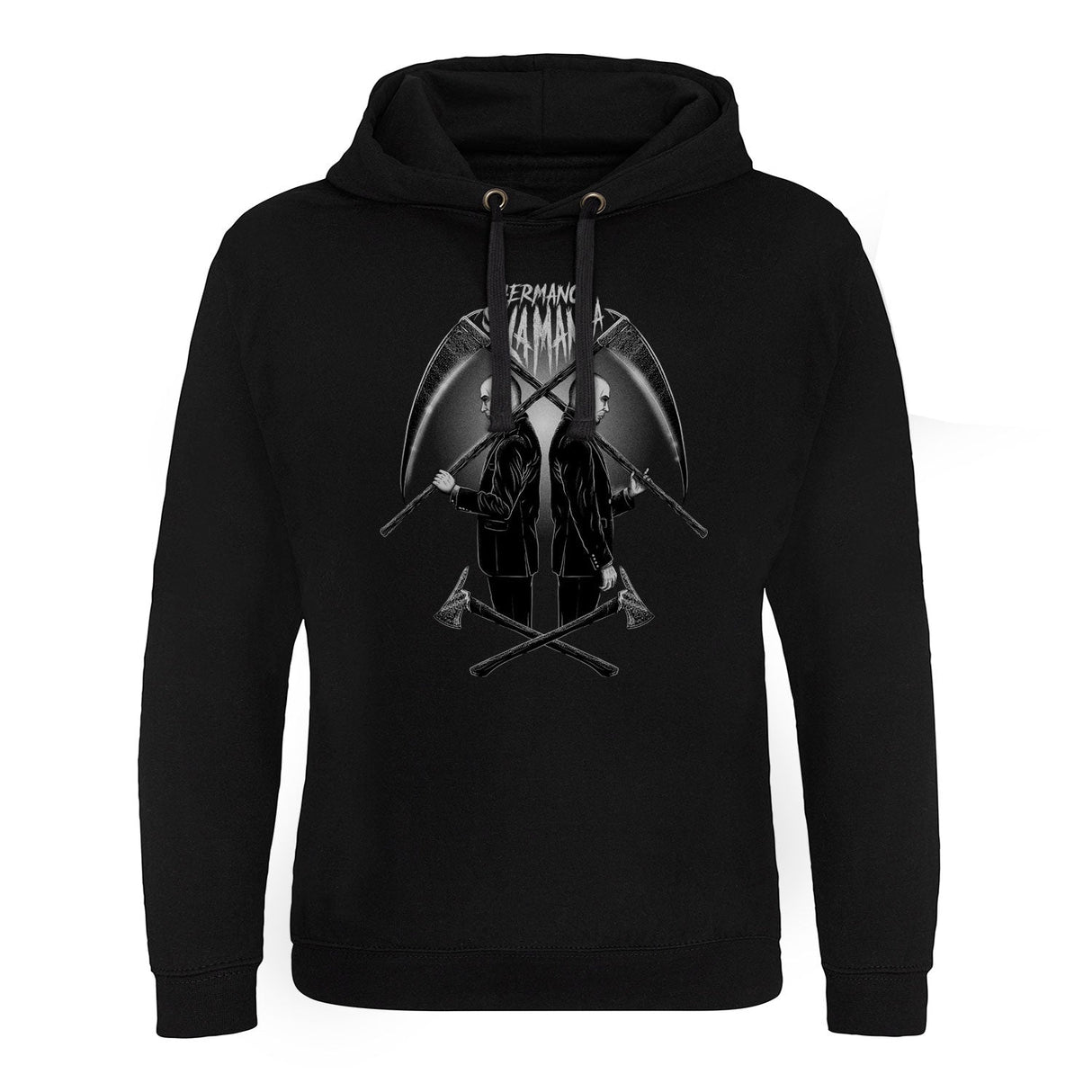 Breaking Bad - Hermanos Salamanca Epic Hoodie