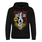 Cobra Kai - Punch Patch Epic Hoodie