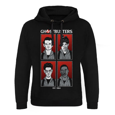 Ghostbusters - Original Team Epic Hoodie