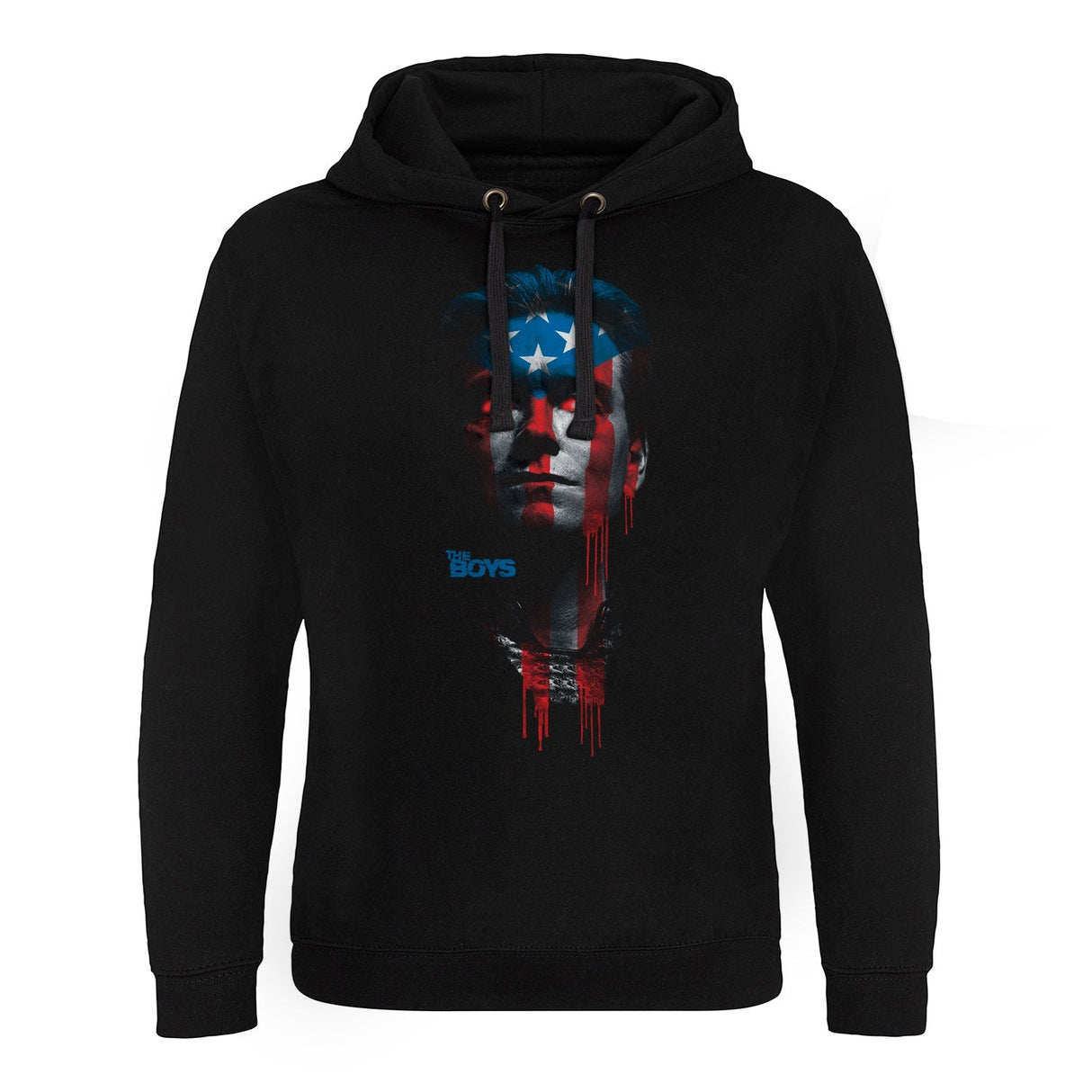 The Boys - America Epic Hoodie