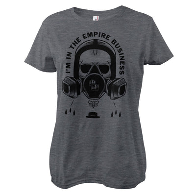 Breaking Bad - I'm In The Empire Business Women T-Shirt