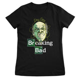 Breaking Bad - Don Hector Women T-Shirt