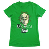 Breaking Bad - Don Hector Women T-Shirt