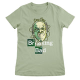 Breaking Bad - Don Hector Women T-Shirt